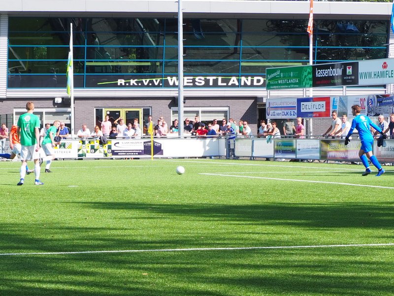 Zoet en zuur