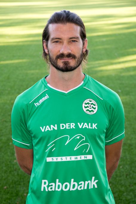 Westlandia zondag naar volgende voorronde KNVB-beker