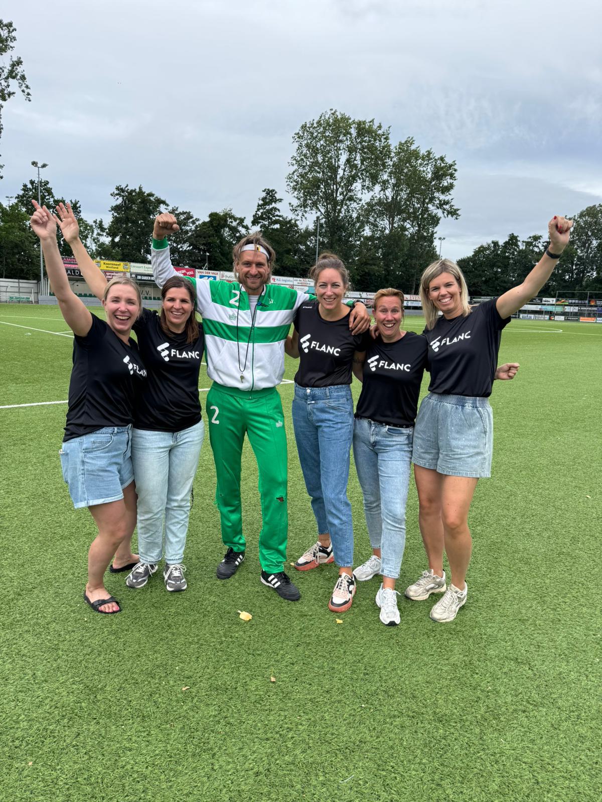 Kampnacht Westlandia JO8, JO9 en JO10!