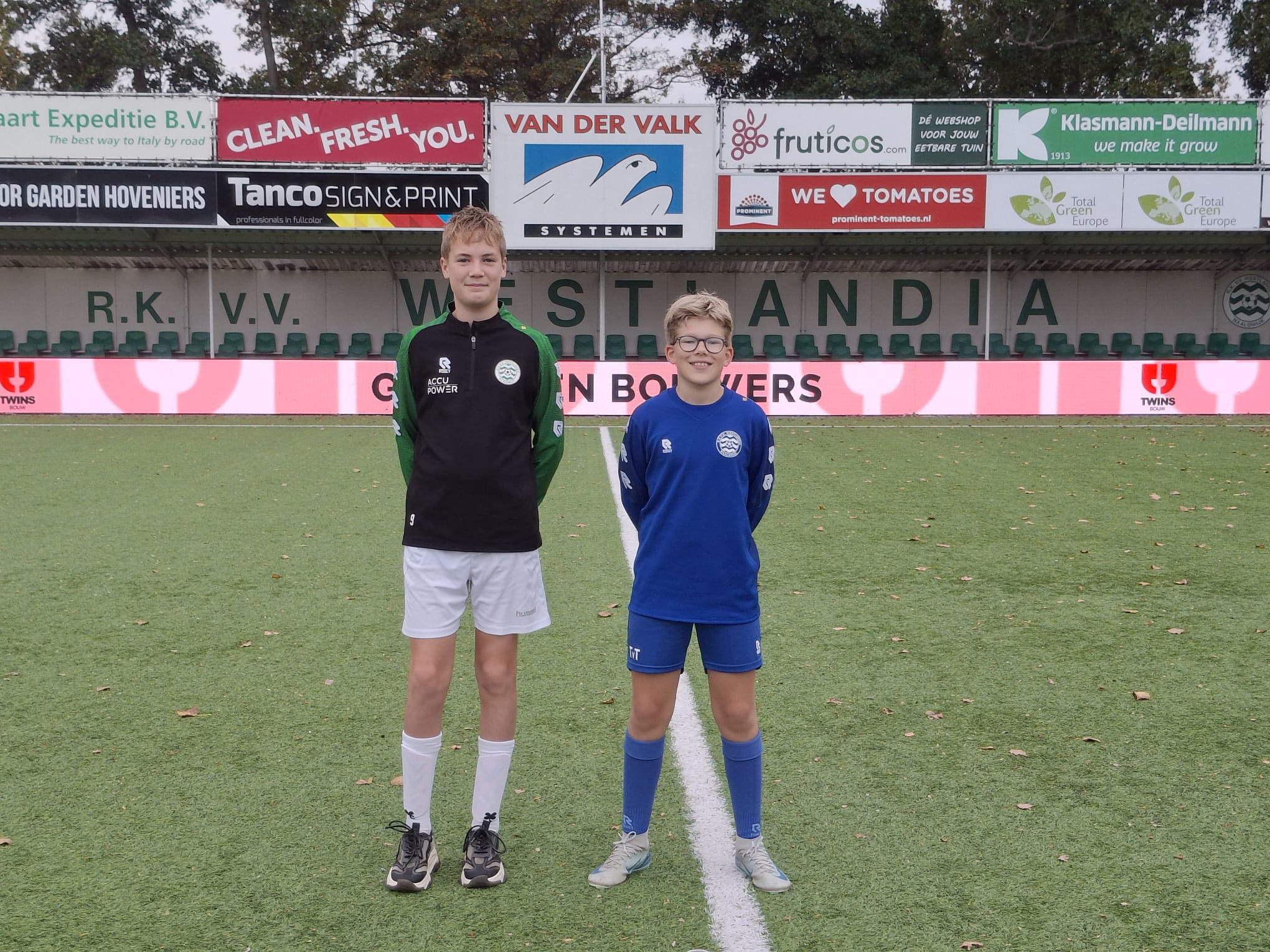 Week van de Scheidsrechter