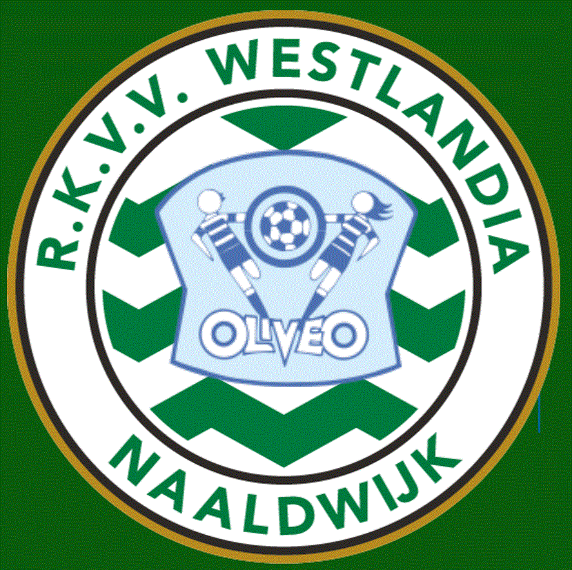 Ook Westlandia za1 kan Oliveo niet de eerste nederlaag toebrengen