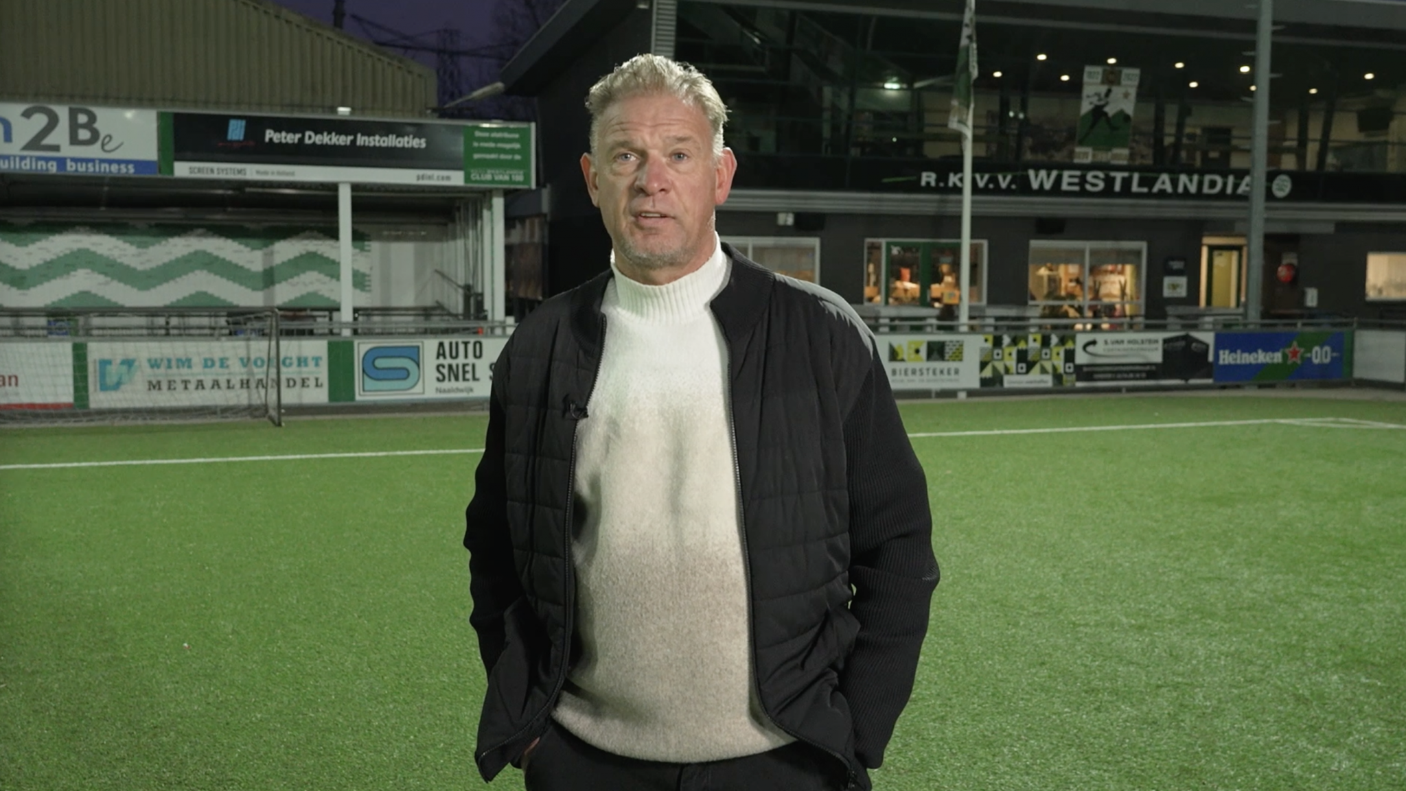 Oproep van onze voorzitter - Bijzondere algemene Ledenvergadering 9 februari'26