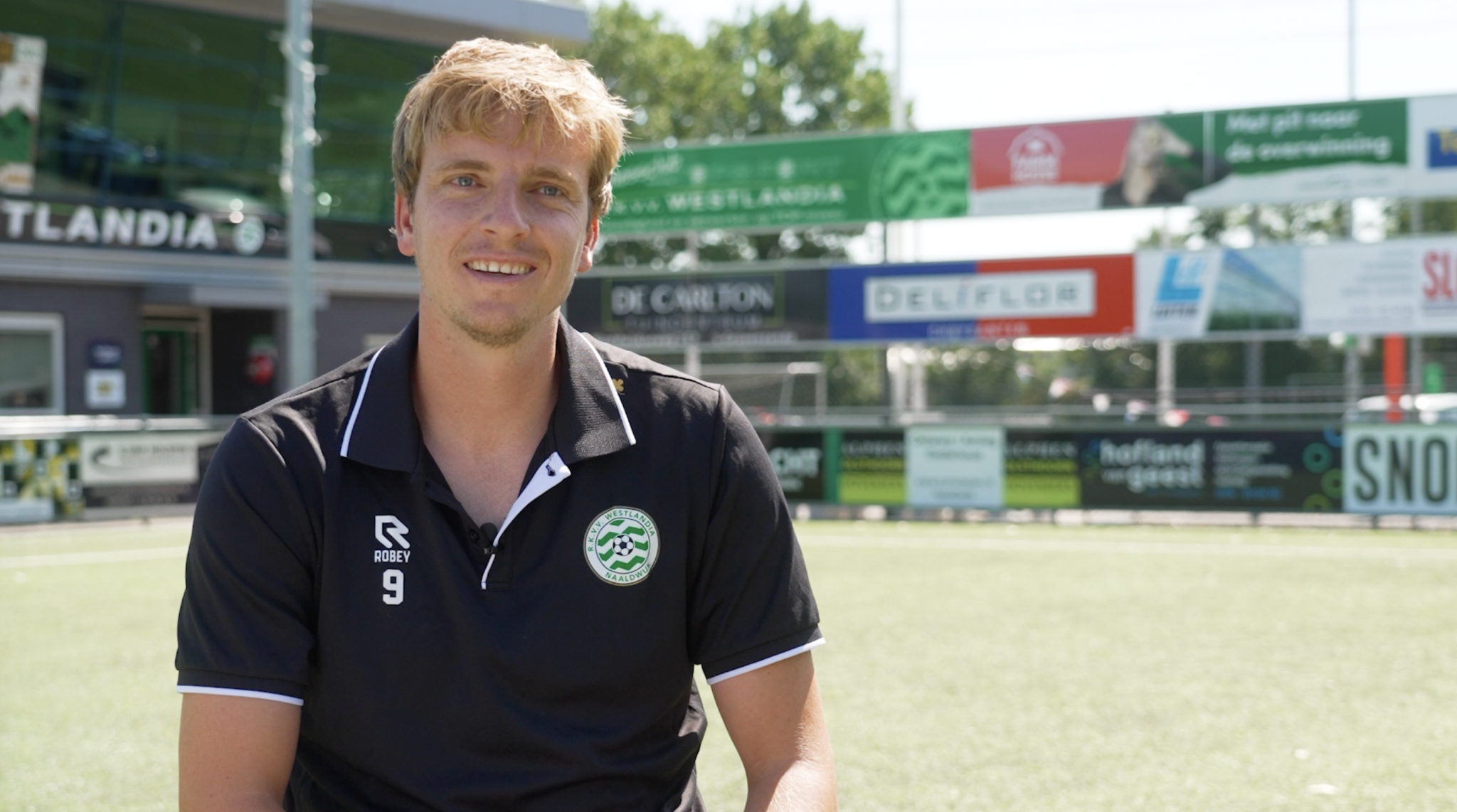 🎥 #3 | Bijpraten met... Jeroen Spruijt 👀