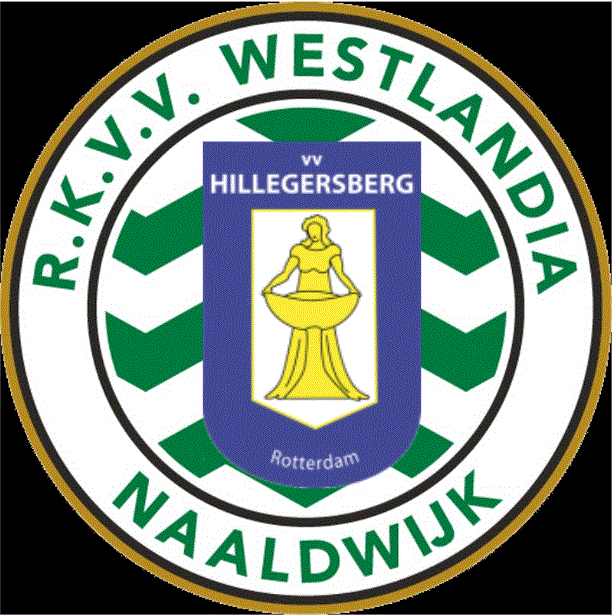 Westlandia za1 wint van Hillegersberg o.a. met 3 goals van de nieuwe topscorer van het Westland.