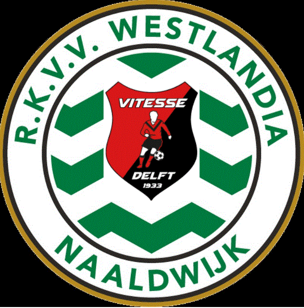 Westlandia en Vitesse D.: blijven de groen-witten minimaal 5e in 2D?