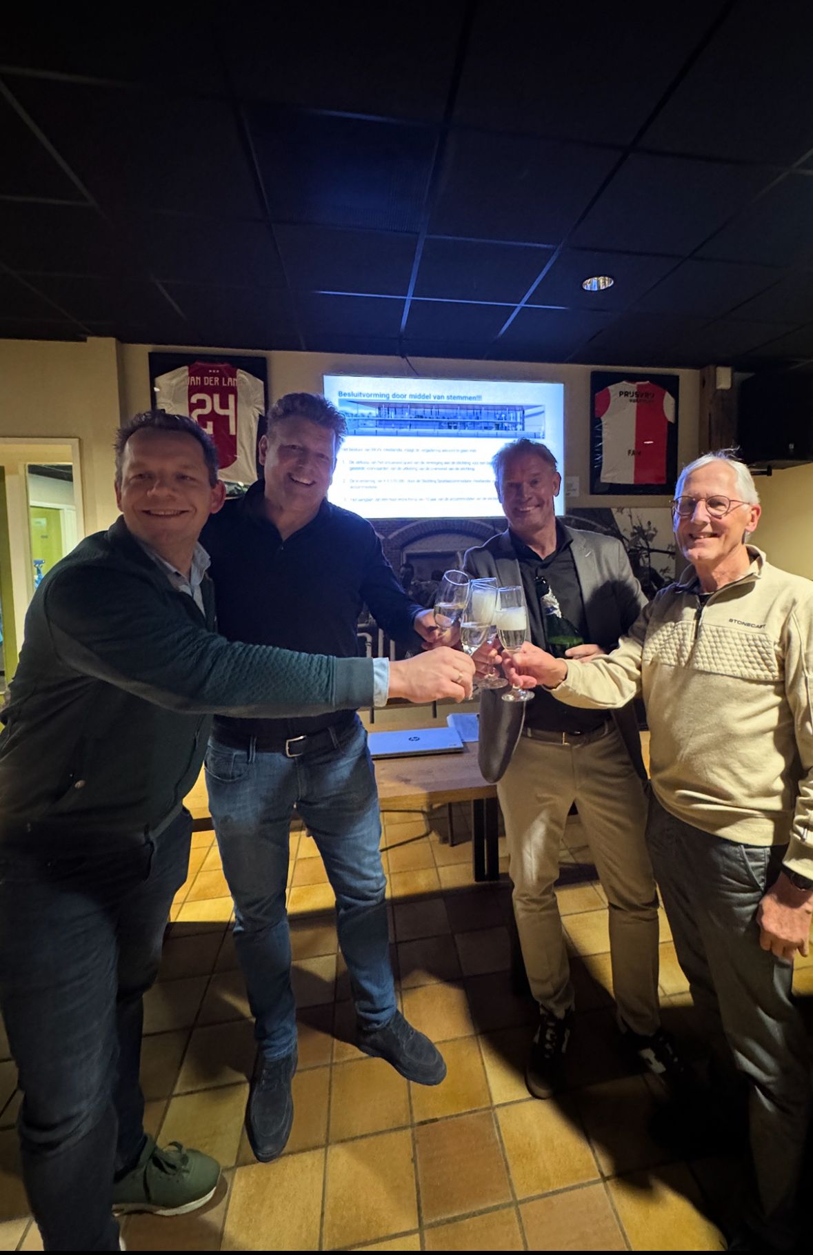 Groen licht voor de nieuwbouwplannen van Westlandia!