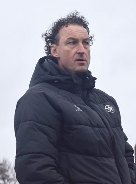 Roy Kappenburg nieuwe trainer O21
