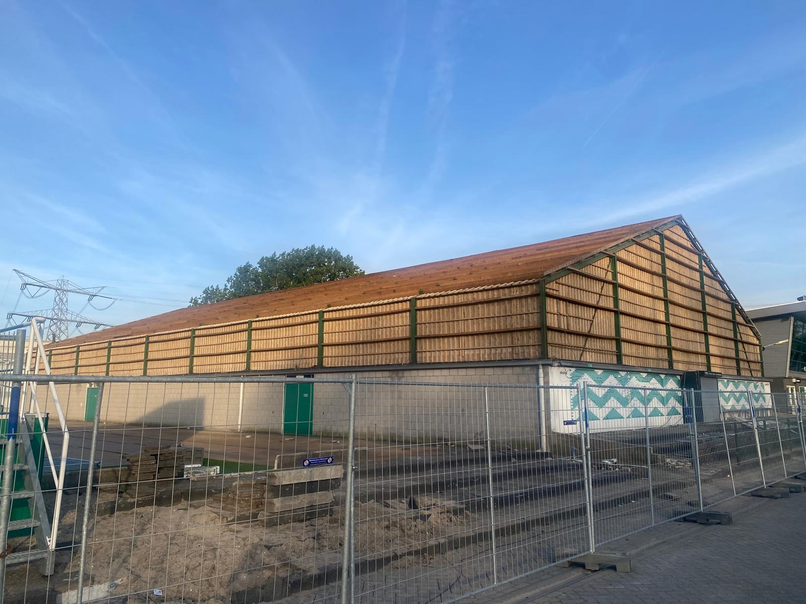 Update nieuwbouw! #2