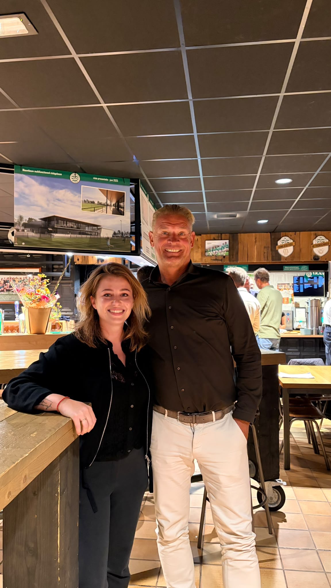 Even voorstellen: Ruby van Doorn bestuurslid PR & Communicatie