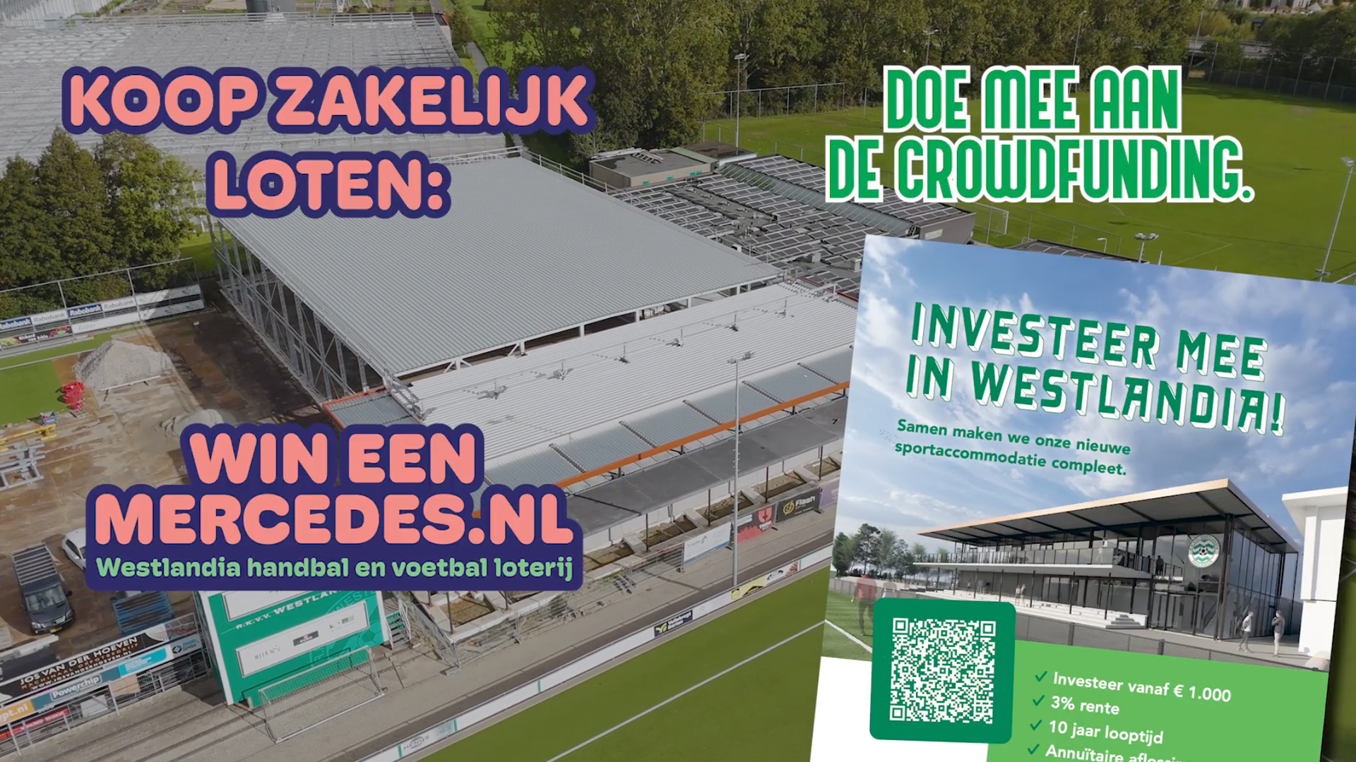 Koop nu (zakelijk) je loten!