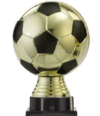 Nog 5 finales te gaan en.....